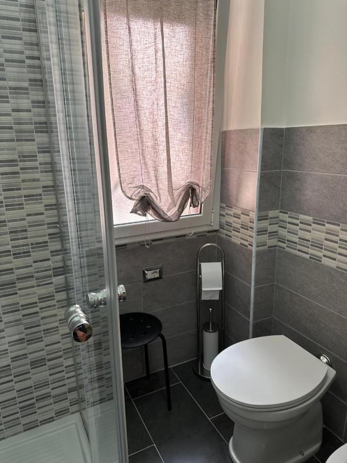 Casa Azalee Apartment Rome Exterior photo
