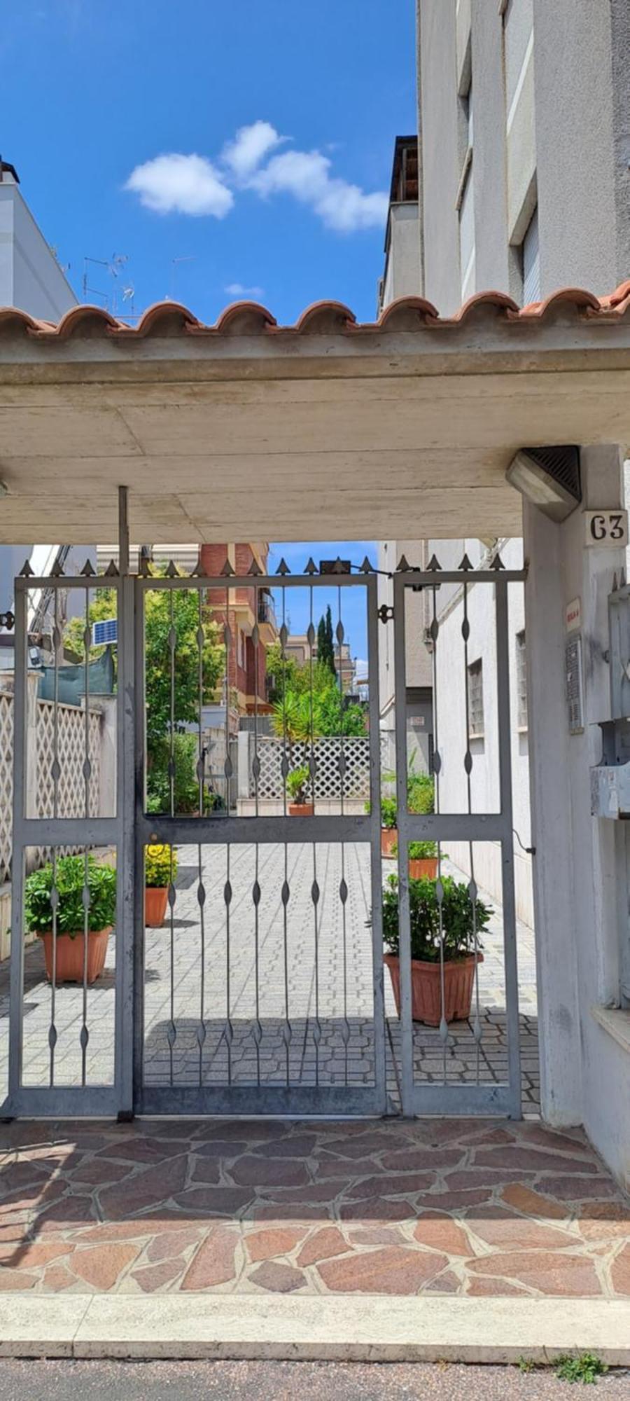 Casa Azalee Apartment Rome Exterior photo