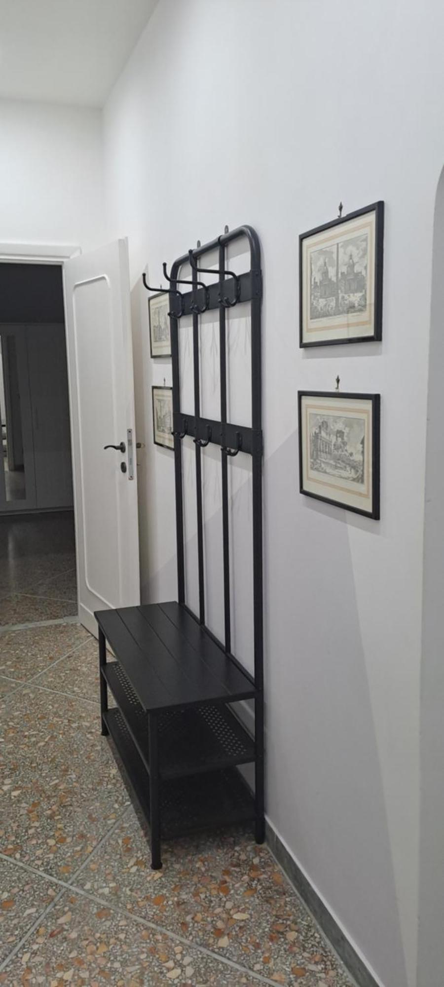 Casa Azalee Apartment Rome Exterior photo